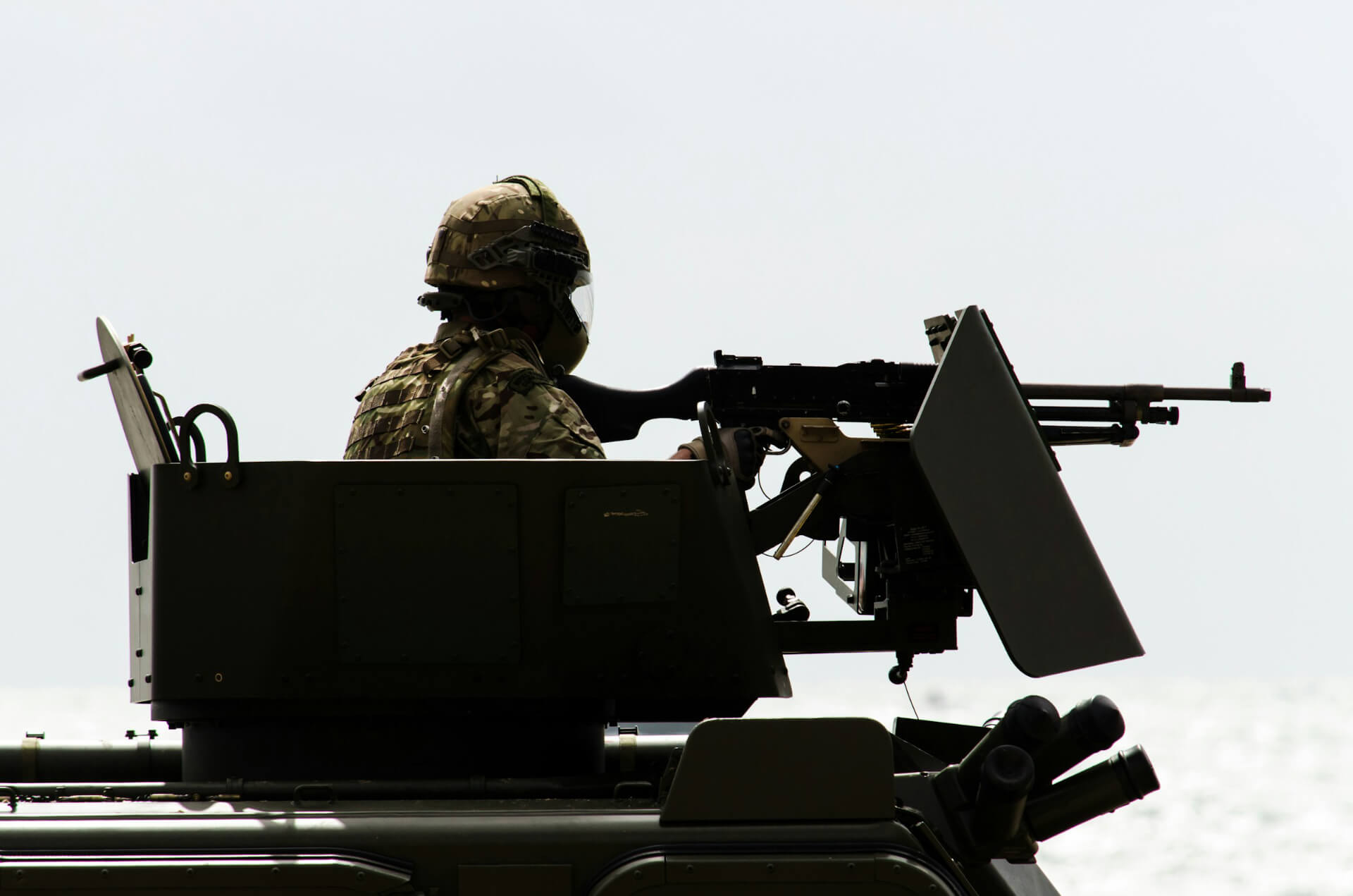 Military 1