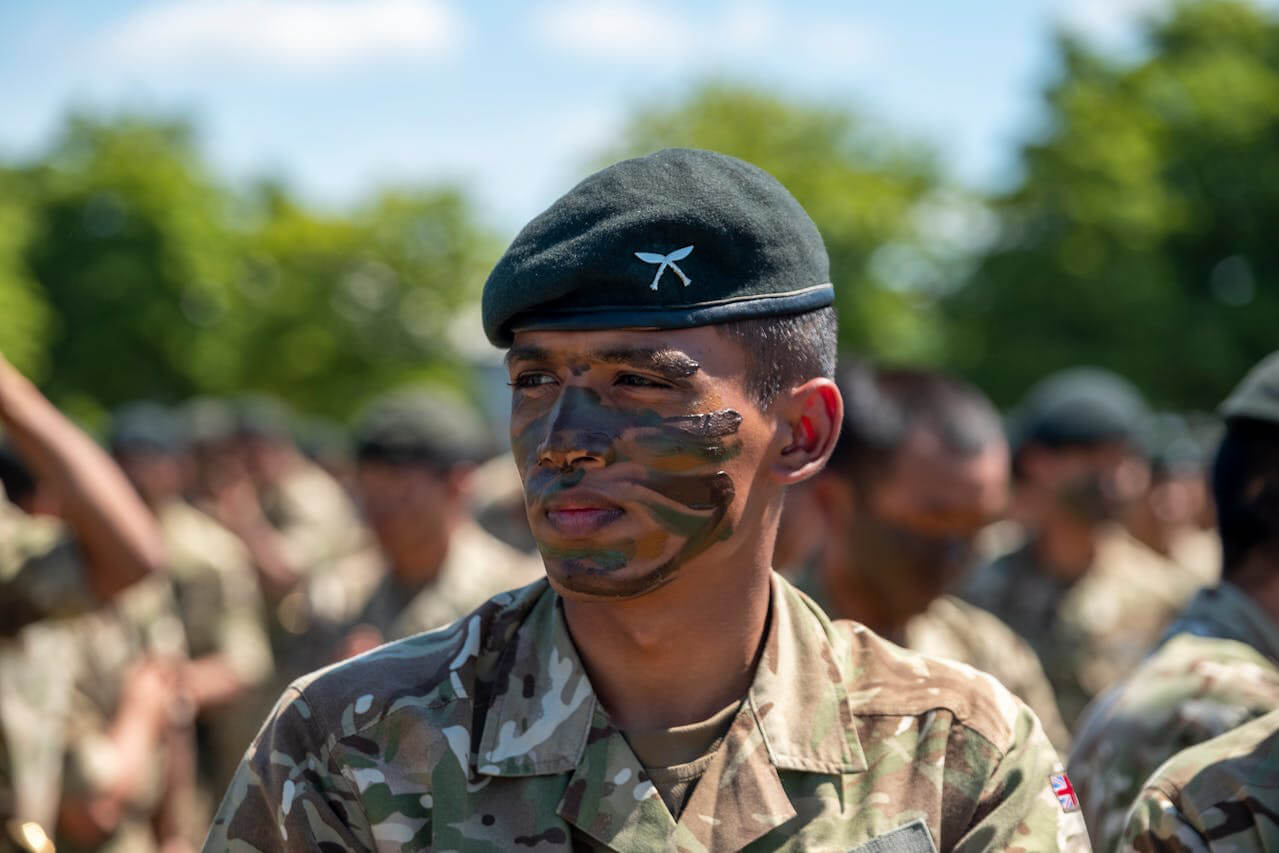 Military 2